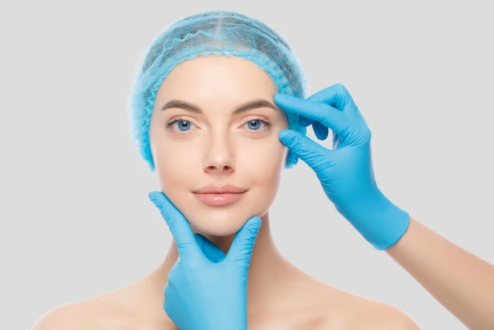 Foto de CIRURGIAS REPARADORAS EM GERAL